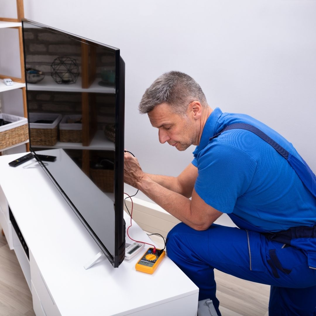 Siteler TV Servisi