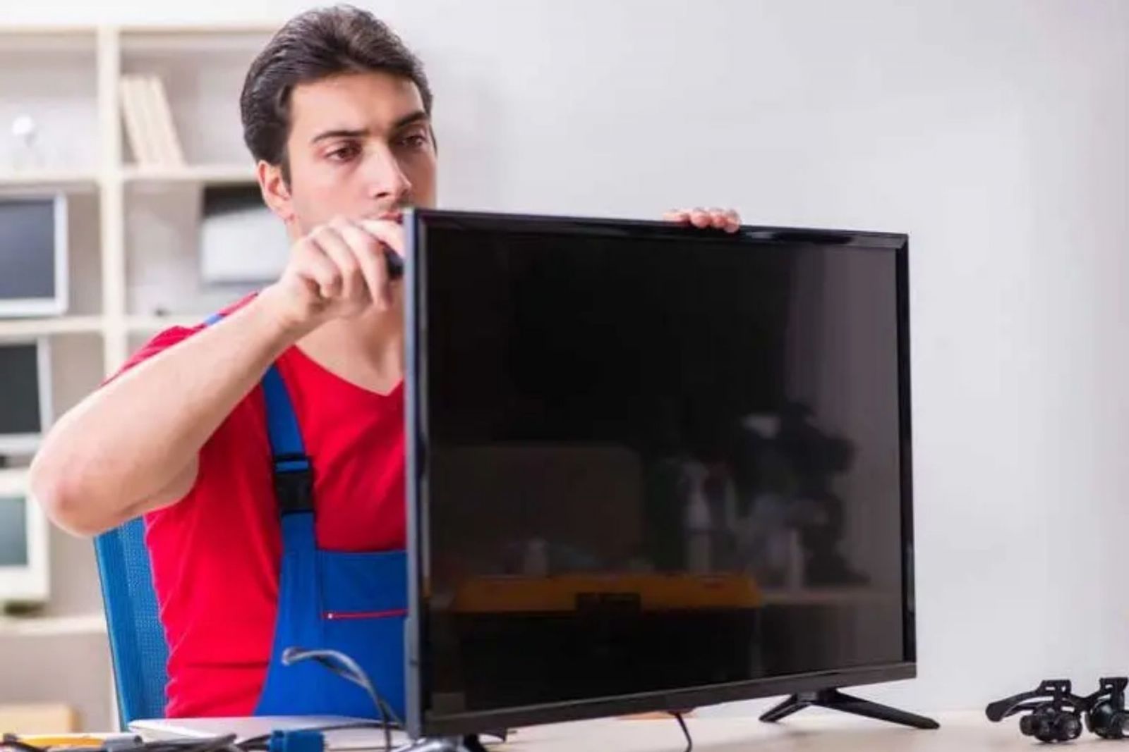 Siteler Televizyon Tamircileri